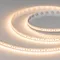 Минифото #1 товара Светодиодная лента UL-A180-8mm 24V Warm3000 (14.4 W/m, IP20, 5m) (Arlight, Открытый)