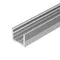 Минифото #2 товара Профиль SL-SLIM-H13M-3000 ANOD (BY) (Arlight, Алюминий)