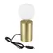 Минифото #3 товара Светильник SP-ORNELLA-TAB-L290-R125-6W Warm3200-MIX (GD, 300 deg, 230V, TOUCH-DIMM) (Arlight, IP20 Металл, 3 года)
