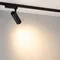 Минифото #2 товара Светильник LGD-GERA-2TR-R55-10W Warm3000 (BK, 55 deg, 230V) (Arlight, IP20 Металл, 5 лет)
