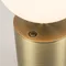 Минифото #2 товара Светильник SP-ORNELLA-TAB-L290-R125-6W Warm3200-MIX (BR, 300 deg, 230V, TOUCH-DIMM) (Arlight, IP20 Металл, 3 года)