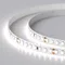 Минифото #3 товара Светодиодная лента RT 2-5000 24V White6000 2x (2835, 160 LED/m, LUX) (Arlight, 12 Вт/м, IP20)