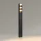 Минифото #3 товара Светильник LGD-TILLIS-BOLL-H900-12W Warm3000 (GR, 92 deg, 230V) (Arlight, IP65 Металл, 3 года)