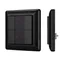 Минифото #1 товара INTELLIGENT ARLIGHT Панель DALI-223-4K-D2-IN-BLACK (BUS, Free purpose) (IARL, -)