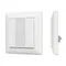 Минифото #1 товара INTELLIGENT ARLIGHT Панель DALI-223-2K-D2-IN (BUS, Free purpose) (IARL, -)