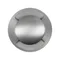 Минифото #3 товара Накладка ART-DECK-CAP-LID2-R65 (SL, STEEL) (Arlight, Металл)