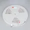 Минифото #3 товара Светодиодная лента герметичная RTW-PS-A240-12mm 48V White6000-CX2 (23 W/m, IP67, 10m) (Arlight, CRI>90)