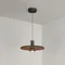 Минифото #3 товара Светильник SP-KOTARO-R350-12W Warm3000 (BK-CF, 36 deg, 230V, TRIAC) (Arlight, IP20)