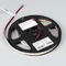 Минифото #3 товара Светодиодная лента ULTRA-A288-10mm 24V White6000 (17 W/m, IP20, 5m) (Arlight, высок.эфф.200 лм/Вт)
