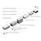 Минифото #4 товара Профиль SL-LINE-4932-2500 ANOD (Arlight, Алюминий)