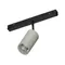 Минифото #1 товара Светильник MAG-ORIENT-COLOR-SPOT-R45-10W Day4000-MIX (RAL7044, 36 deg, 48V, TUYA Zigbee) (Arlight, IP20 Металл, 5 лет)