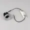 Минифото #3 товара Светильник безрамочный DL-INTRAL-R63-8W Warm3000 (Серый RAL7045, 36 deg, 230V) (Arlight, IP20 Металл, 5 лет)