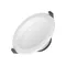 Минифото #1 товара Светильник IM-CYCLONE-R145-14W Warm3000 (WH, 90 deg) (Arlight, IP40 Металл, 3 года)