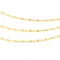 Минифото #3 товара Светодиодная лента герметичная COB-SE-X544-8mm 24V Warm2700 (11 W/m, IP65, 5m) (Arlight, -)