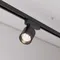 Минифото #2 товара Светильник LGD-DYKE-2TR-R75-16W Warm3000 (BK, 20 deg, 230V) (Arlight, IP20 Металл, 5 лет)