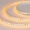 Минифото #2 товара Светодиодная лента RT 2-5000 24V Yellow 2x (3528, 600 LED, LUX) (Arlight, 9.6 Вт/м, IP20)