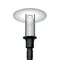 Минифото #1 товара Светильник OXOR-SHADL-С-500x600-50W Day4000 (BK, 120 deg, 230V) IP65 (Arlight, IP65 Металл, 3 года)