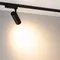 Минифото #2 товара Светильник LGD-GERA-2TR-R60-15W Warm3000 (BK, 55 deg, 230V) (Arlight, IP20 Металл, 5 лет)