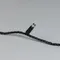 Минифото #2 товара Светодиодная гирлянда ARD-STRING-CLASSIC-10000-BLACK-100LED-STD WHITE (230V, 7W) (Ardecoled, IP65)