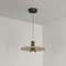 Минифото #2 товара Светильник SP-KOTARO-R350-12W Warm3000 (BG-BG, 36 deg, 230V, TRIAC) (Arlight, IP20)