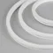 Минифото #2 товара Светодиодная лента герметичная WAVE-SIDE-A120-12x25mm 230V Yellow (12 W/m, IP67, 50m, wire x2) (Arlight, Грибовидная форма)