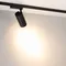 Минифото #3 товара Светильник LGD-GERA-2TR-R74-20W Warm3000 (BK, 15 deg, 230V) (Arlight, IP20 Металл, 5 лет)