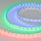 Минифото #1 товара Светодиодная лента RT-B60-10mm 24V RGB (14.4 W/m, IP20, 5060, 5m) (Arlight, Открытый)