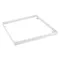 Минифото #2 товара Набор SX6060A White (для панели IM-600x600) (Arlight, Металл)