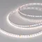 Минифото #1 товара Светодиодная лента MICROLED-M140-4mm 24V White-CDW (4.8 W/m, IP20, 2216, 5m) (Arlight, узкая)