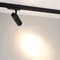 Минифото #4 товара Светильник LGD-GERA-4TR-R55-10W Warm3000 (BK, 24 deg, 230V) (Arlight, IP20 Металл, 5 лет)