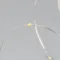 Минифото #3 товара Светодиодная гирлянда ARD-DEW-HOME-2000-CLEAR-20LED-STD Yellow (3V, Battery Pack) (Ardecoled, IP20)