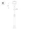 Минифото #2 товара Светильник OXOR-LUMME-BUE-С - 360x588-35W Day4000 (BK, 120 deg, 230V) IP65 (Arlight, -)