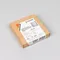 Минифото #2 товара INTELLIGENT ARLIGHT Кнопочная панель KINETIC-801-22-1G-WP-SUF Silver (No battery, IP67, 433Mhz) (IARL, IP67 Пластик, 3 года)