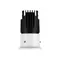Минифото #4 товара Светильник безрамочный DL-INTRAL-R39-6W Warm3000 (Белый RAL9003, 15 deg, 230V) (Arlight, IP20 Металл, 5 лет)