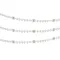 Минифото #2 товара Светодиодная лента герметичная RZ-NANO-H96-12mm 24V RGBW-White (12 W/m, IP54, 5m) (Arlight, CRI>90)