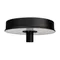 Минифото #1 товара Светильник OXOR-LEIS-BUE-504x504x199-30W Day4000 (BK, 120 deg, 230V) IP66  (Arlight, -)