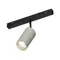 Минифото #2 товара Светильник MAG-ORIENT-COLOR-SPOT-R45-10W Day4000-MIX (RAL7044, 36 deg, 48V, TUYA Zigbee) (Arlight, IP20 Металл, 5 лет)