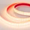 Минифото #2 товара Светодиодная лента RTW 2-5000PW 24V Warm2700 2x2 (3528, 1200 LED, LUX) (Arlight, 19.2 Вт/м, IP66)
