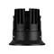 Минифото #2 товара Светильник безрамочный DL-INTRAL-R63-8W Warm3000 (Черный RAL9005, 15 deg, 230V) (Arlight, IP20 Металл, 5 лет)