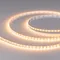 Минифото #5 товара Светодиодная лента UL-A240-5mm 24V White-MIX (10 W/m, IP20, 5m) (Arlight, Изменяемая ЦТ)