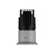 Минифото #2 товара Светильник безрамочный DL-INTRAL-R39-6W Warm3000 (Серый RAL7045, 36 deg, 230V) (Arlight, IP20 Металл, 5 лет)