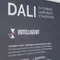 Минифото #8 товара Стенд Системы Управления DALI 1760x600mm (DB 3мм, пленка, лого) (Arlight, -)