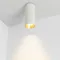 Минифото #2 товара Светильник SP-POLO-SURFACE-R65-8W Warm3000 (WH-GD, 40 deg) (Arlight, IP20 Металл, 3 года)