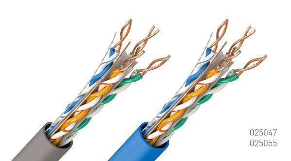 Витая пара витая пара